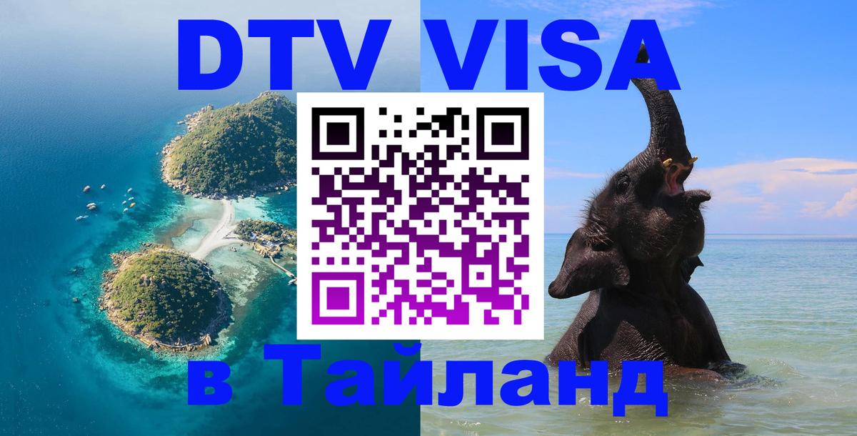 Сколько стоит DTV виза — актуальные цены, оформление даже без документов - 21.11.2025 